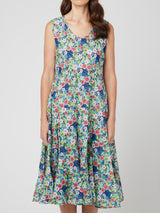 ILLIANA DRESS