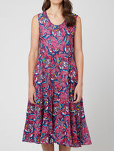 ILLIANA DRESS