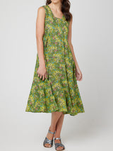 ILLIANA DRESS