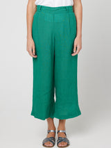 HAYLEY LINEN PANT