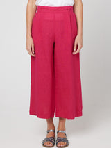 HAYLEY LINEN PANT
