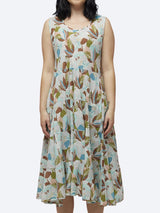 ILLIANA DRESS