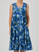 ILLIANA DRESS
