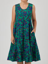 ILLIANA DRESS