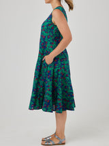 ILLIANA DRESS