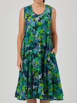 ILLIANA DRESS