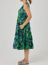 ILLIANA DRESS