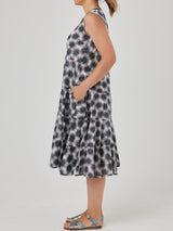 ILLIANA DRESS