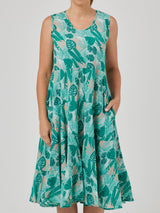 ILLIANA DRESS
