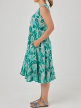 ILLIANA DRESS