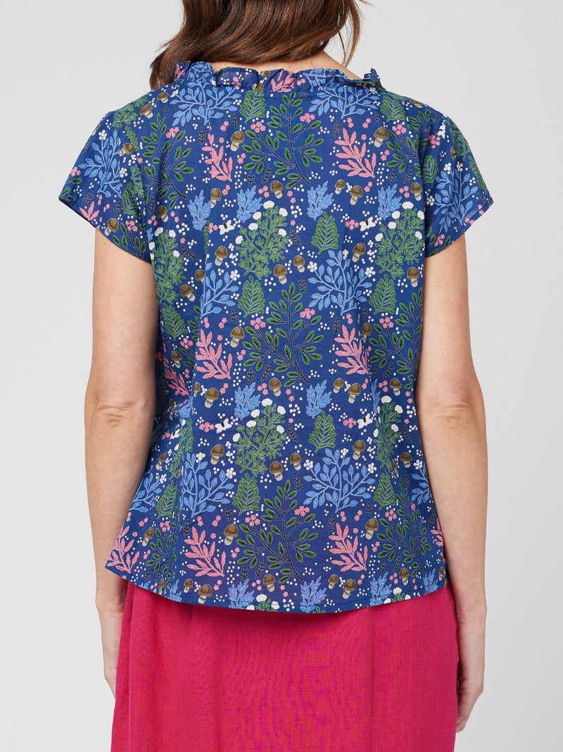 DARLING TOP