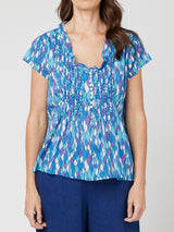 DARLING TOP