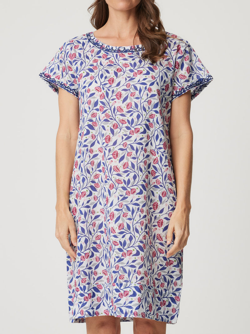BARBARA DRESS