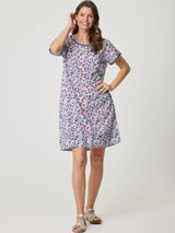 BARBARA DRESS