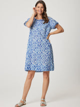 BARBARA DRESS