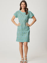 BARBARA DRESS