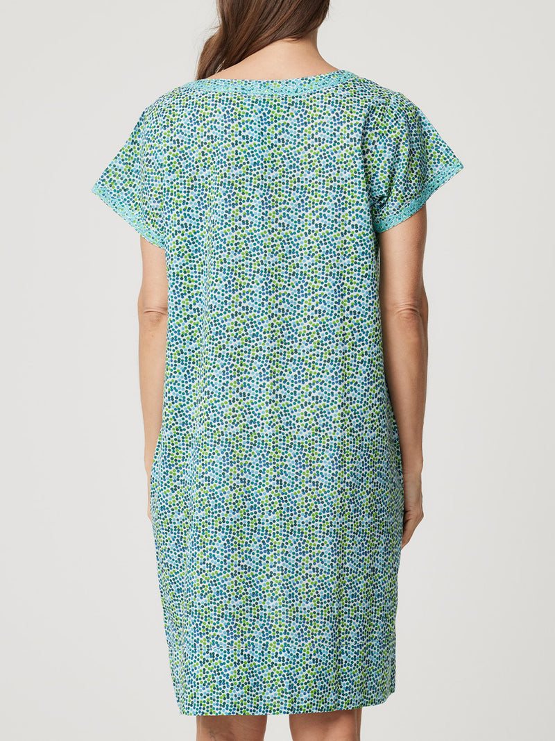 BARBARA DRESS