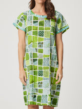 BARBARA DRESS