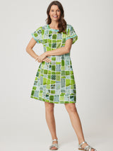 BARBARA DRESS