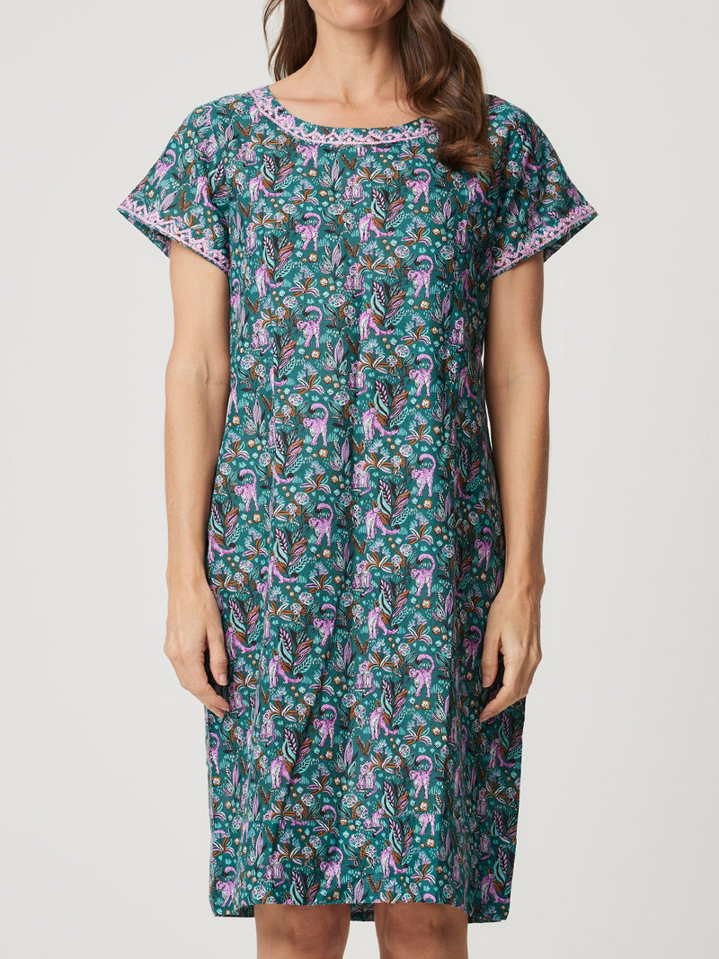 BARBARA DRESS