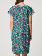 BARBARA DRESS