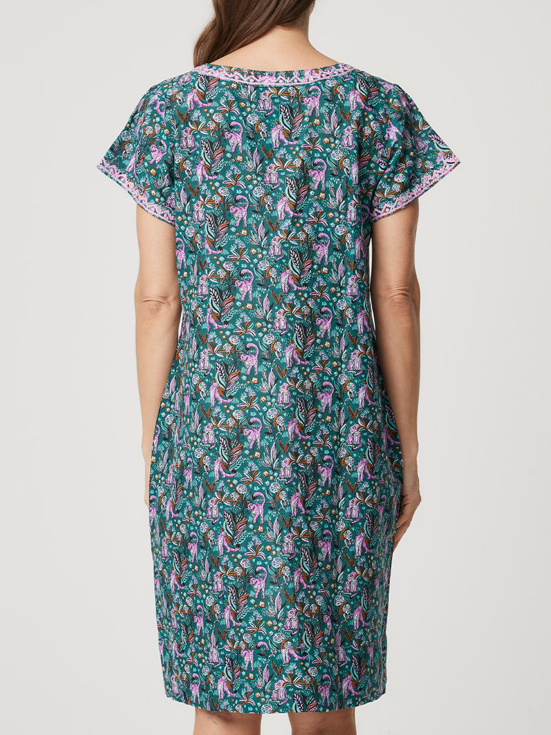BARBARA DRESS