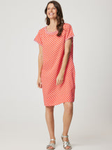 BARBARA DRESS