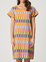 BARBARA DRESS