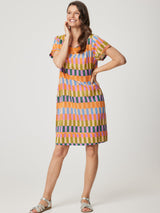BARBARA DRESS