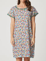 BARBARA DRESS