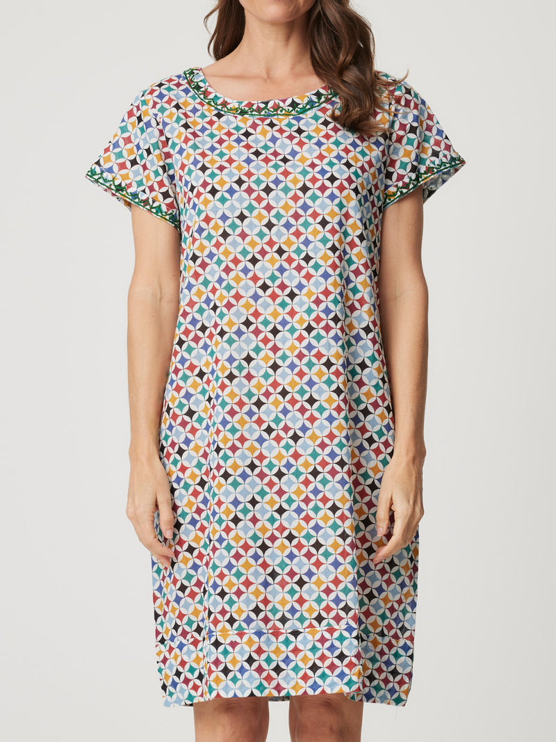 BARBARA DRESS