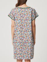 BARBARA DRESS