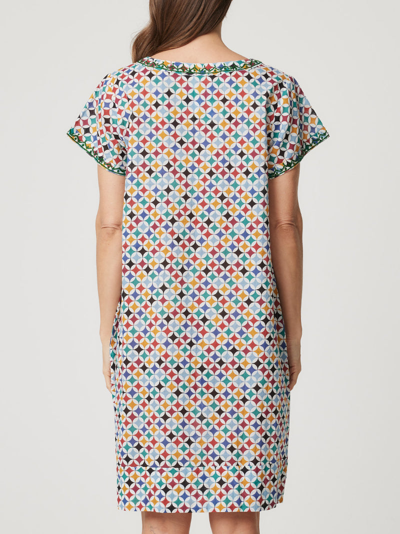 BARBARA DRESS