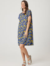BARBARA DRESS