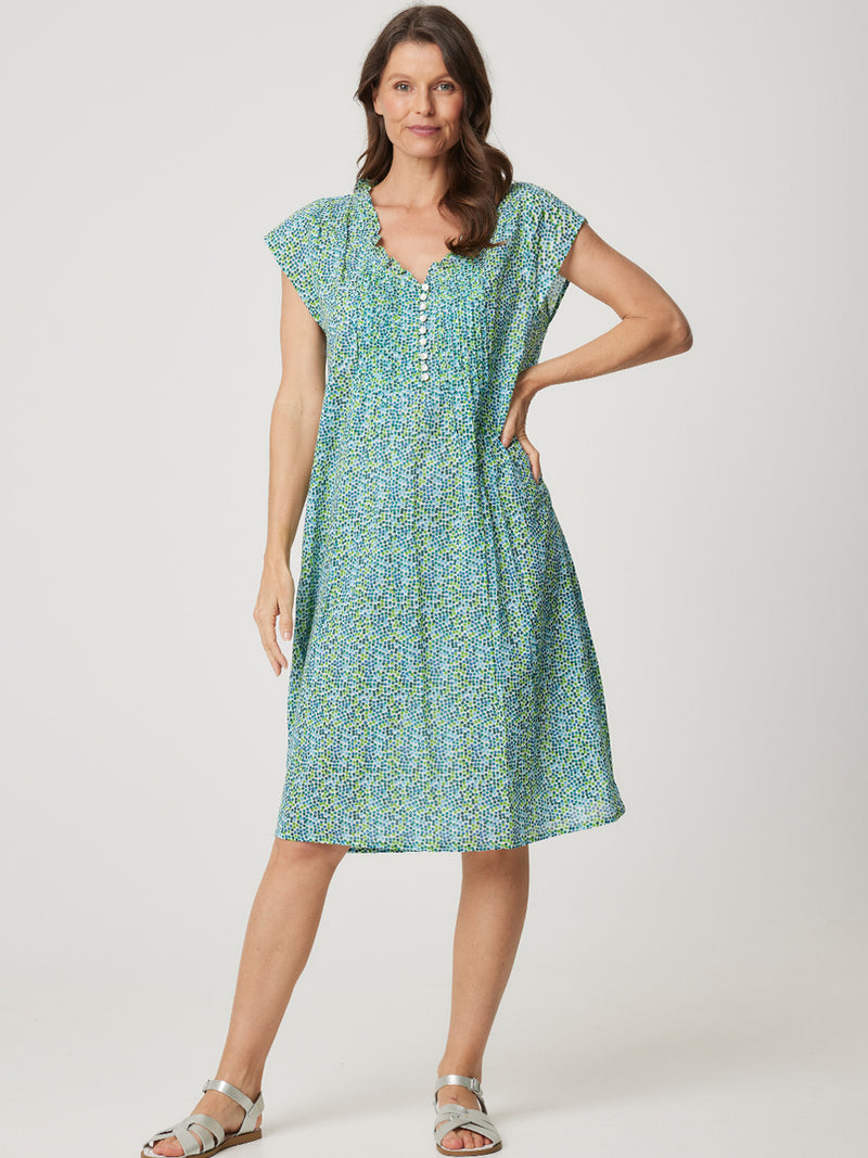 DARLING DRESS