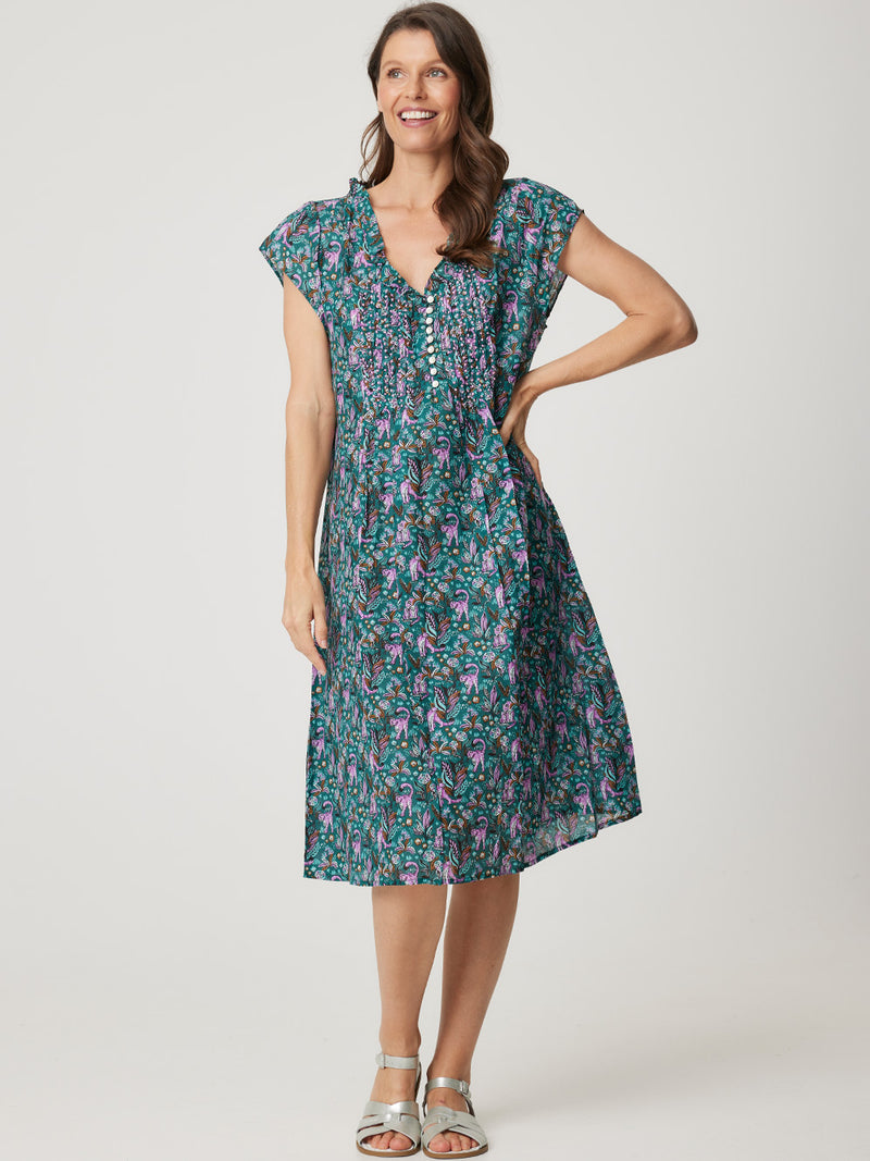 DARLING DRESS