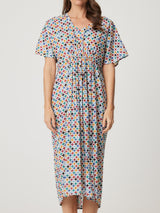 RIVER DRESS