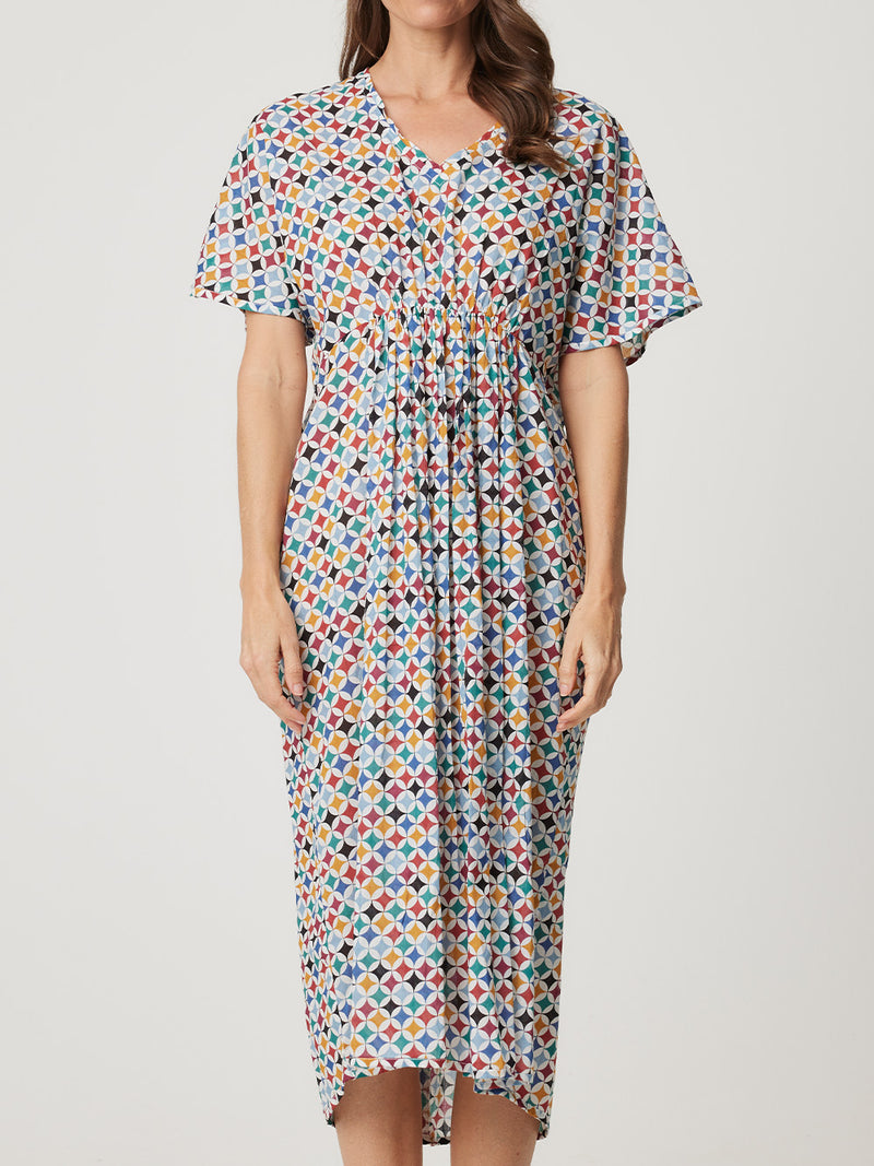 RIVER DRESS