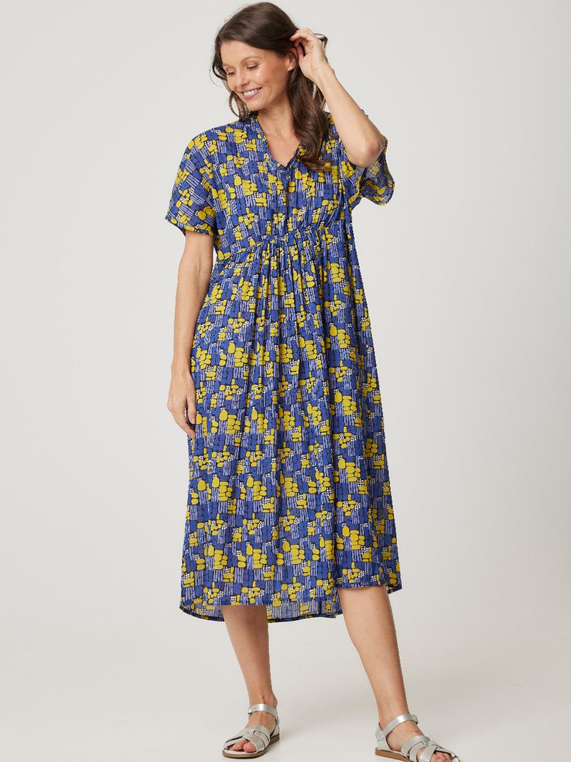 RIVER DRESS