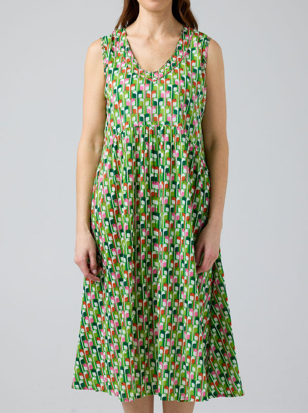 SAVITA DRESS