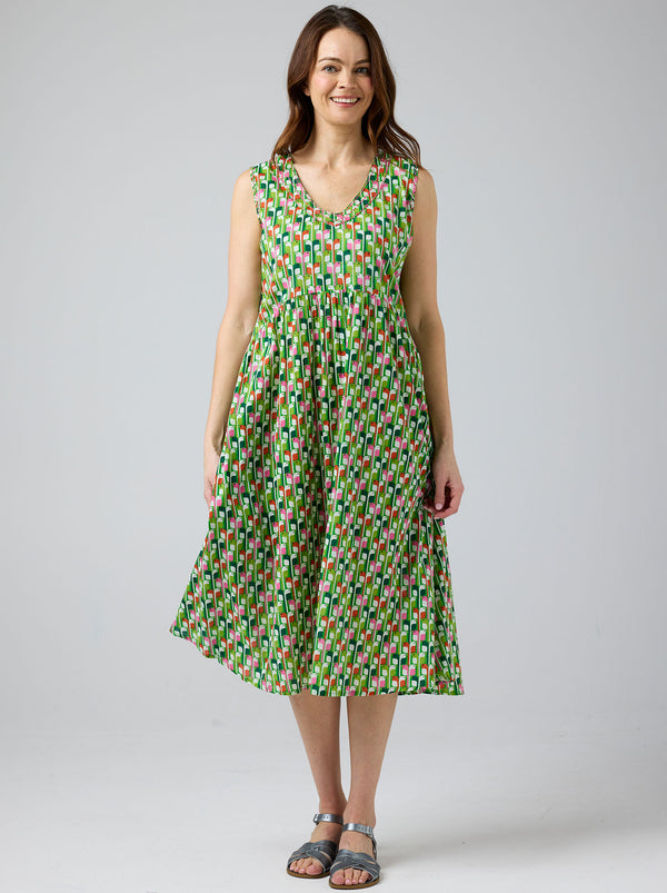 SAVITA DRESS