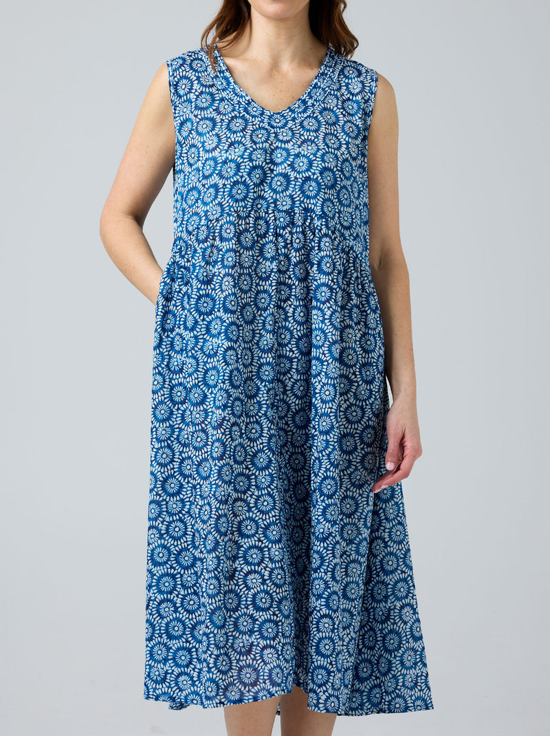 SAVITA DRESS