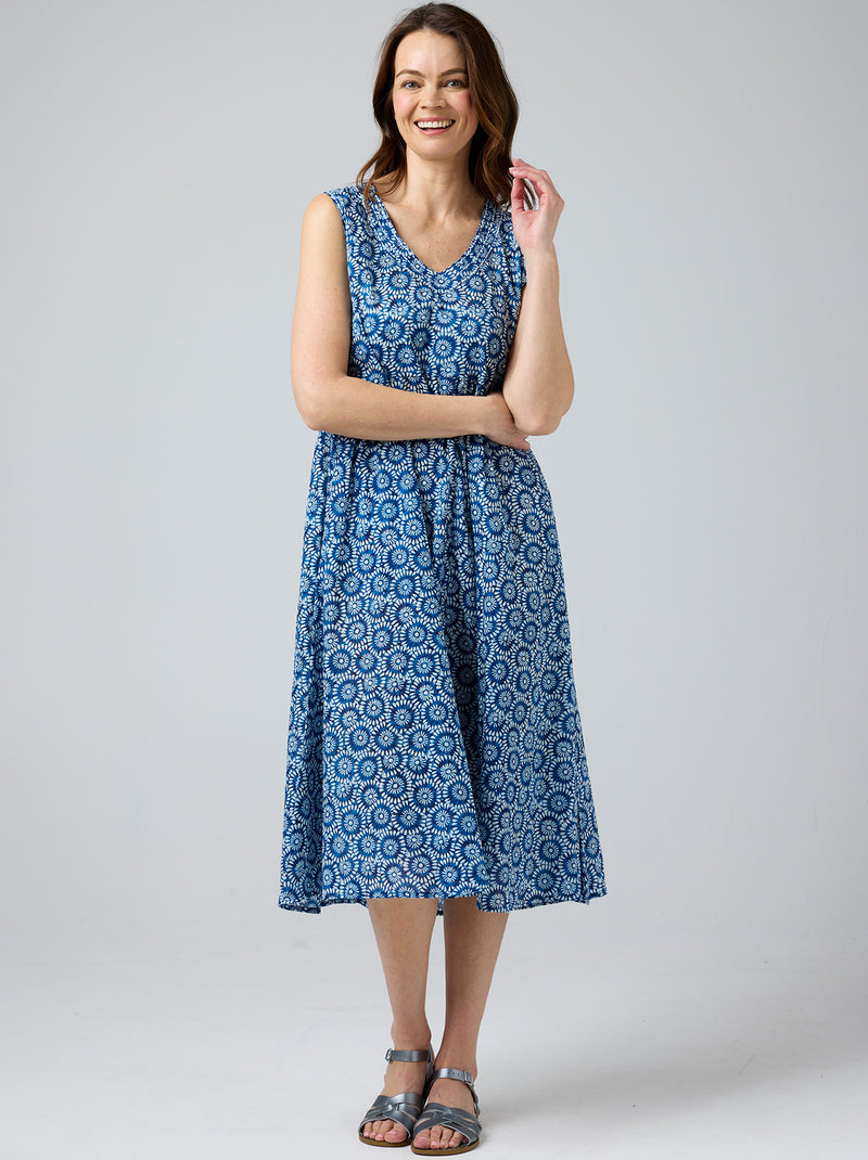 SAVITA DRESS
