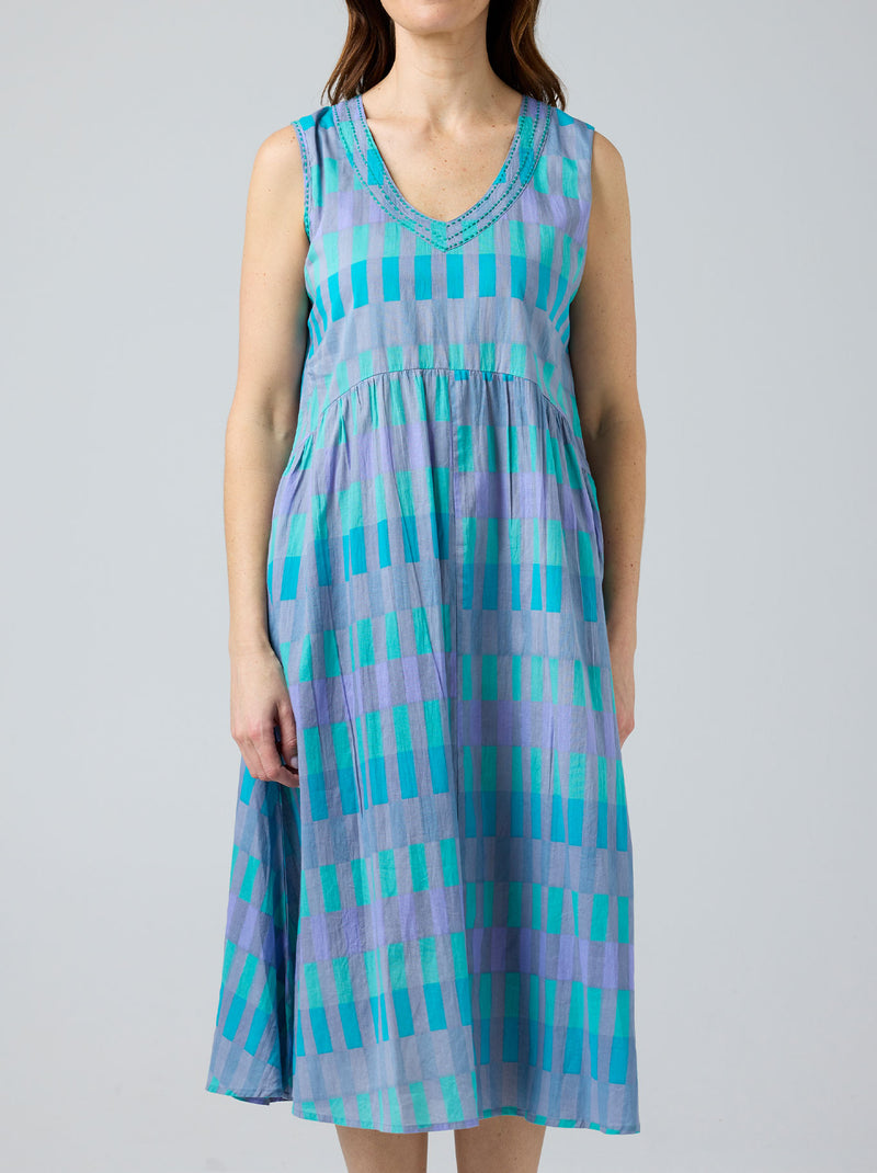 SAVITA DRESS