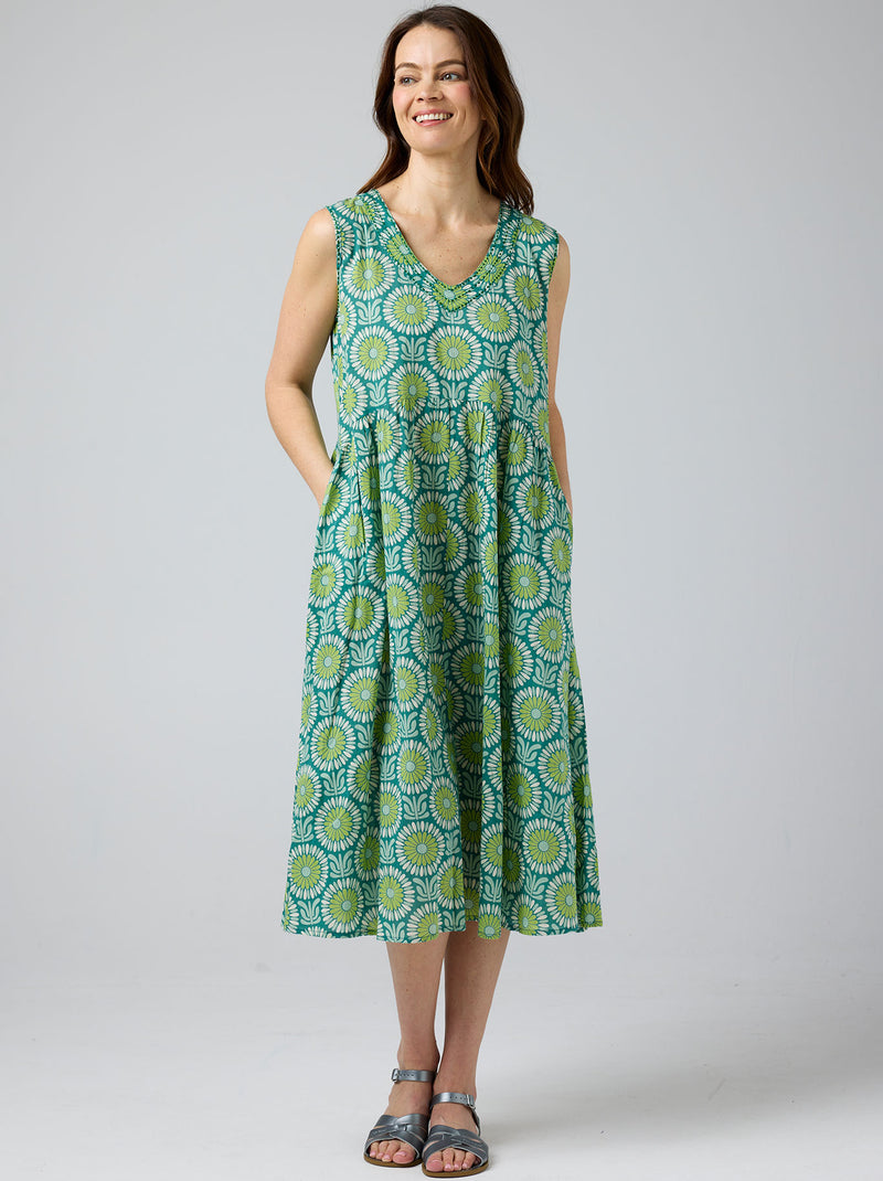 SAVITA DRESS