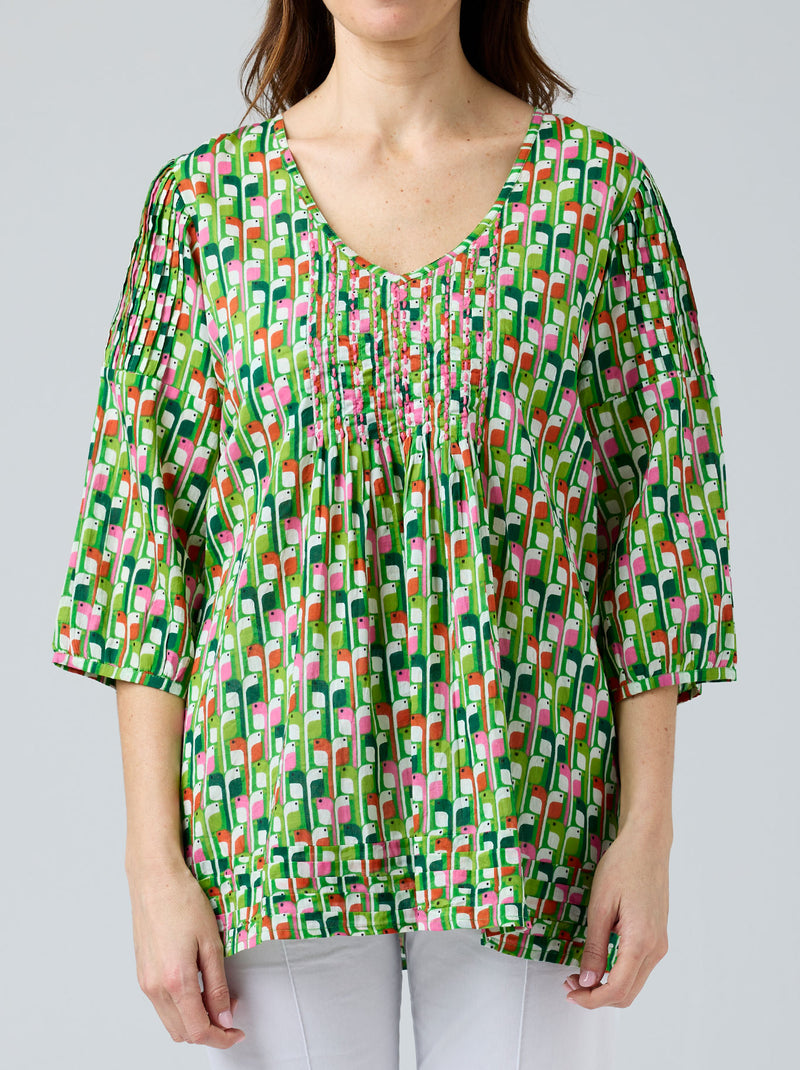 SALLY TOP