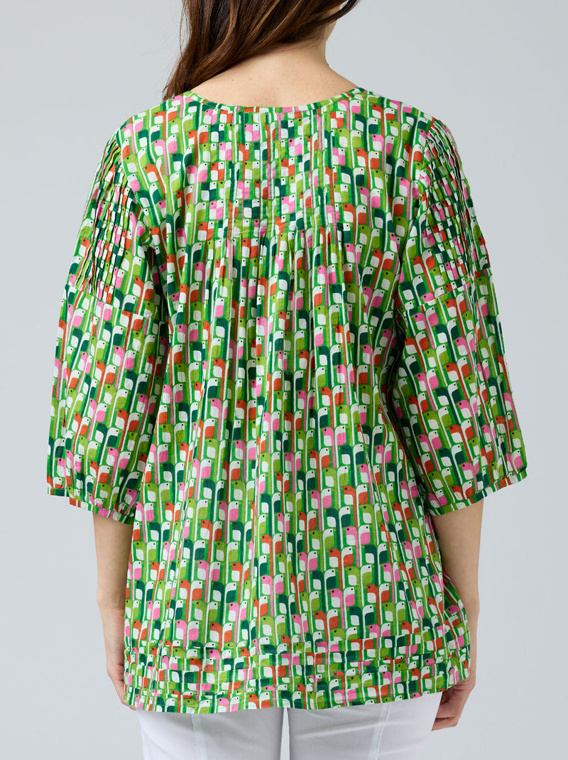 SALLY TOP
