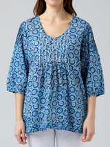 SALLY TOP