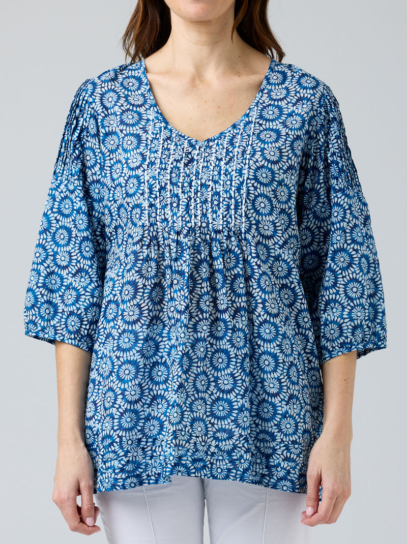SALLY TOP