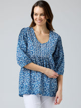 SALLY TOP